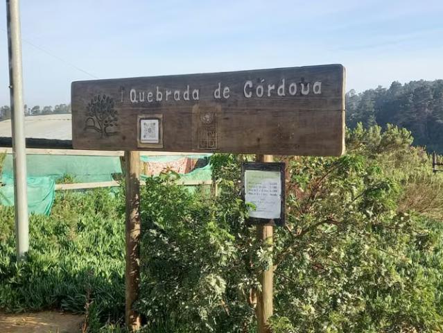 Terreno en venta en Puente Alto, Provincia de Cordillera