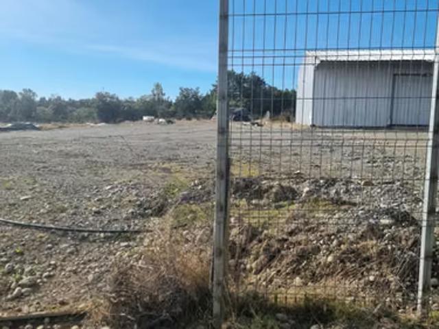 Terreno en arriendo en Alerce, Los Lagos