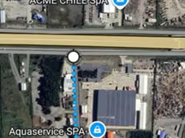Terreno en arriendo en Alerce, Los Lagos