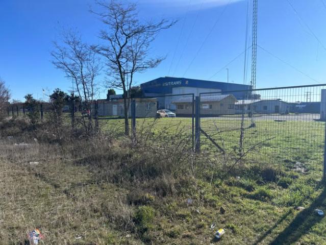 Terreno en arriendo en Alerce, Los Lagos