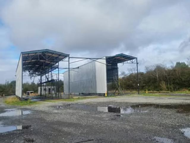 Terreno en arriendo en Alerce, Los Lagos