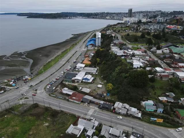 Terreno en arriendo en Alerce, Los Lagos