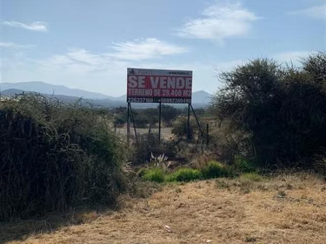 Terreno en venta en Las Ramadas, Punitaqui