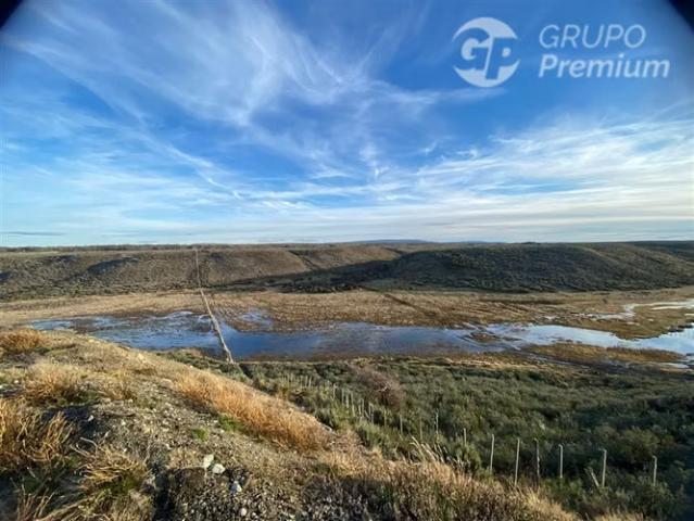 Terreno en venta en Punta Arenas, Provincia de Magallanes