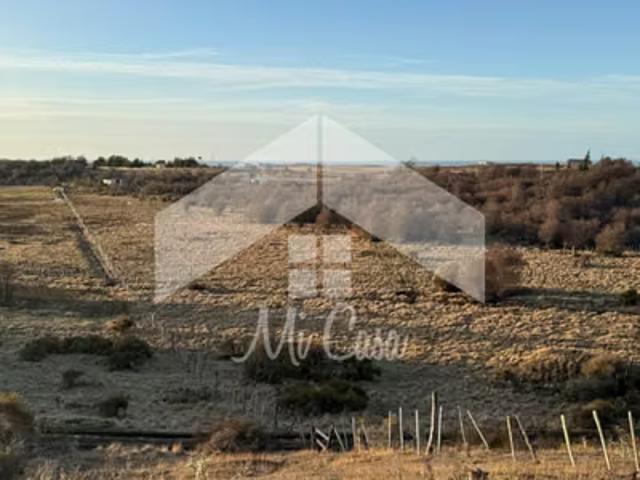 Terreno en venta en Punta Arenas, Provincia de Magallanes
