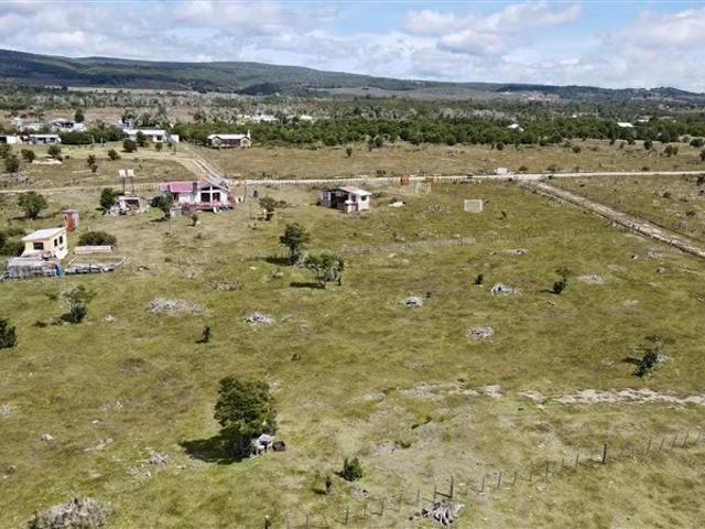 Terreno en venta en Punta Arenas, Provincia de Magallanes
