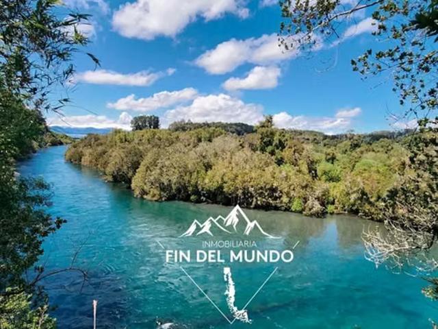 Terreno en venta en Rahue Rupanco, Puyehue