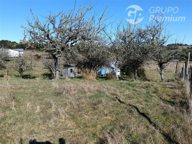 Terreno en venta en Quemchi, Los Lagos