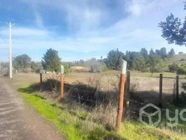Terreno en venta en Quillón, Provincia de Diguillín