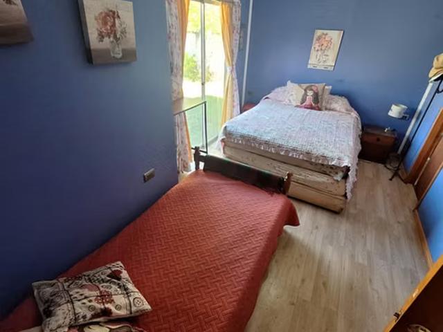 Terreno en arriendo en Villa 18 de Septiembre, Quillón