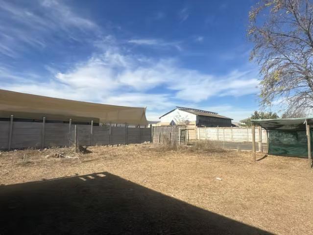Terreno en arriendo en La Mermelada, Quillota