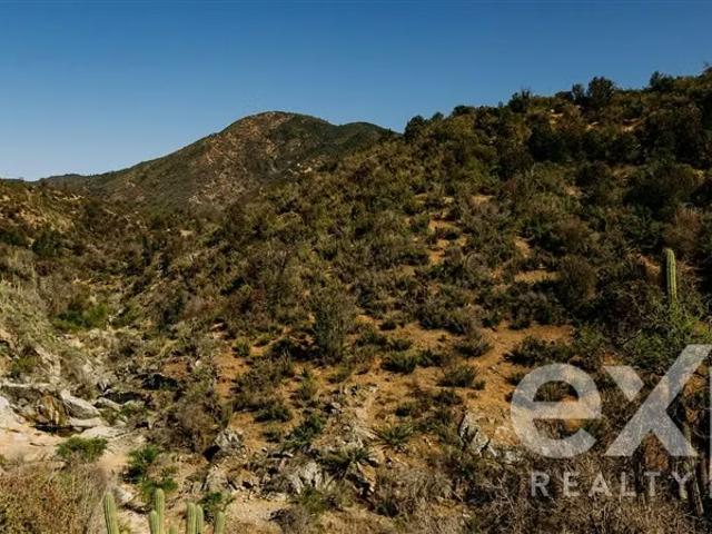 Terreno en venta en Martín Galán, Quilpué