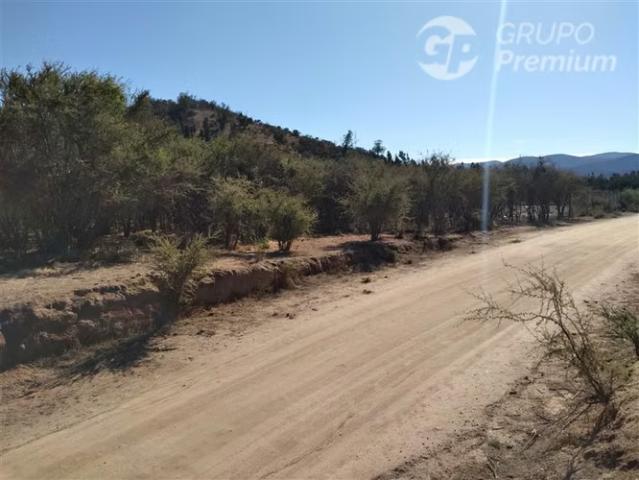 Terreno en venta en Los Yuyos, Quilpué