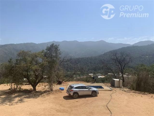 Terreno en venta en Las Terrazas de la Retuca, Quilpué