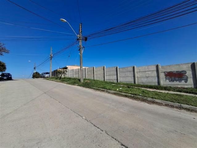 Terreno en venta en Villa Olímpica, Quilpué