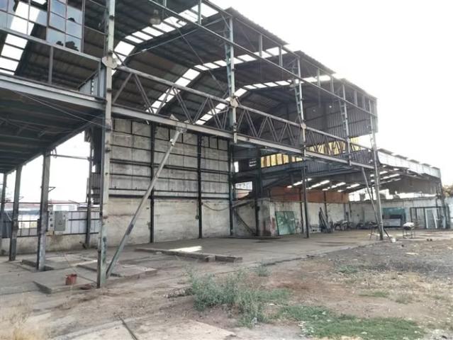 Terreno en arriendo en Quinta Normal, Metropolitana