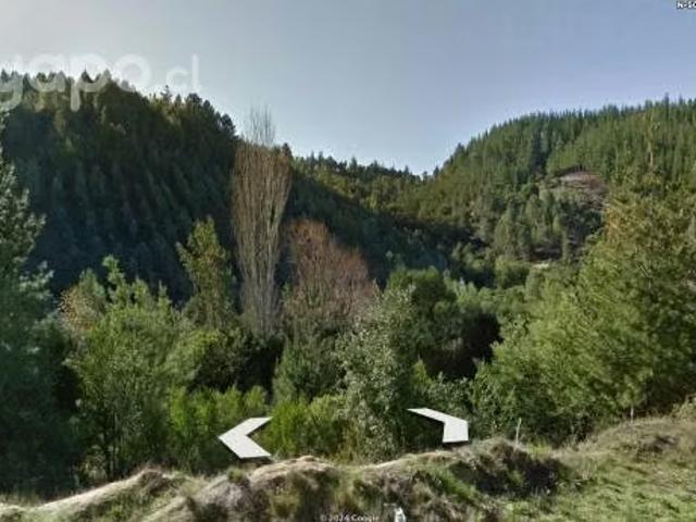Terreno en venta en San Damián, Quirihue
