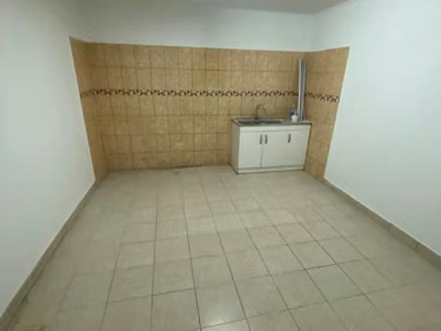 Terreno en arriendo en Patronato, Santiago