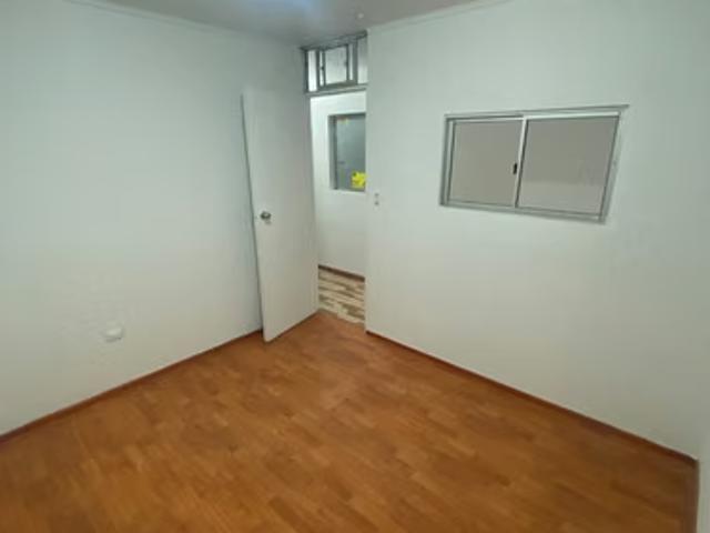 Terreno en arriendo en Recoleta, Metropolitana