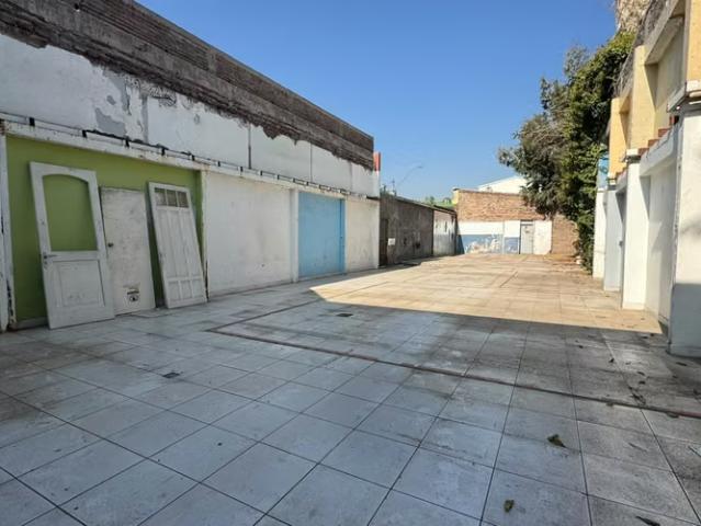 Terreno en arriendo en Patronato, Santiago