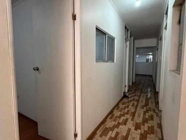 Terreno en arriendo en Patronato, Santiago