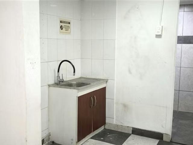 Terreno en arriendo en Recoleta, Metropolitana