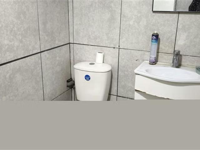 Terreno en arriendo en Patronato, Santiago