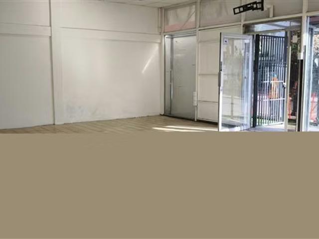 Terreno en arriendo en Patronato, Santiago