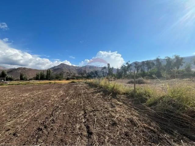 Terreno en venta en Villa Los Almendros, Rinconada