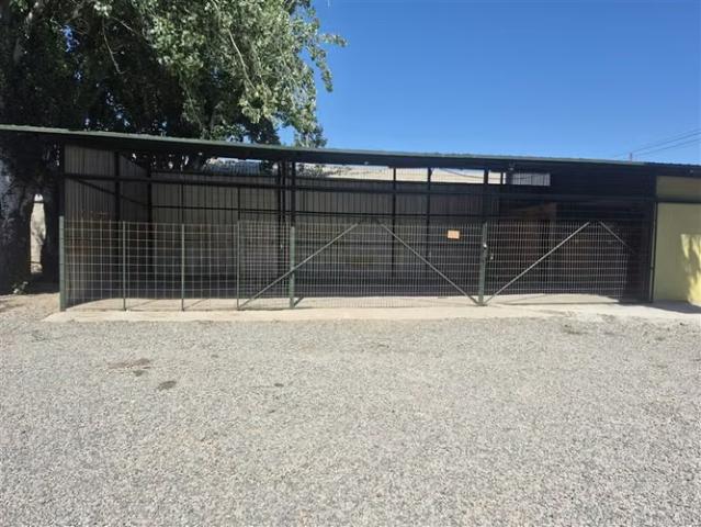 Terreno en arriendo en Rinconada, Valparaíso