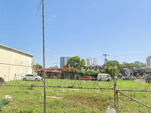 Terreno alquiler en Ciudad de Panamá, Panamá