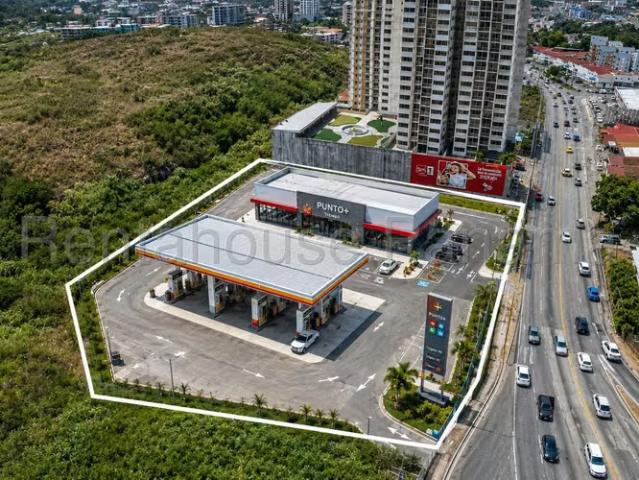 Terreno alquiler en Ciudad de Panamá, Panamá