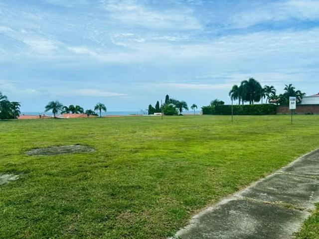 Terreno venta en San Carlos, David