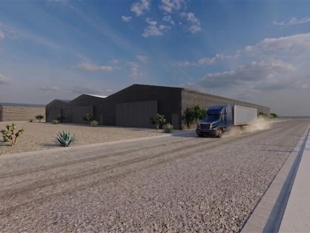 Terreno en arriendo en Villa San Marcelino, San Fernando