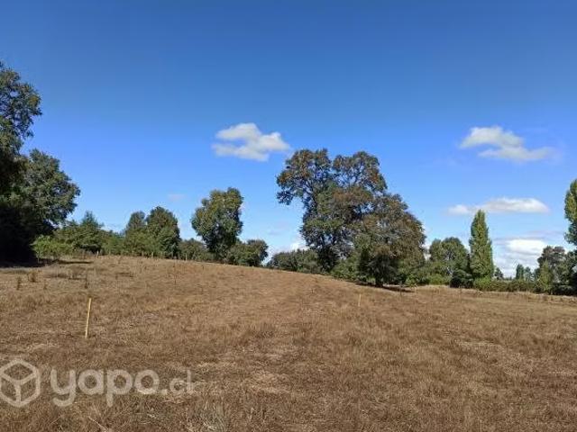 Terreno en venta en San Ignacio, Provincia de Diguillín