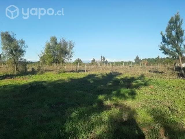 Terreno en venta en San Ignacio, Provincia de Diguillín