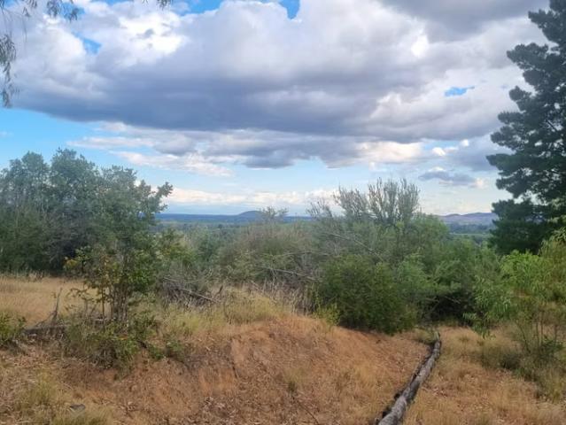 Terreno en venta en San Javier, Provincia de Linares