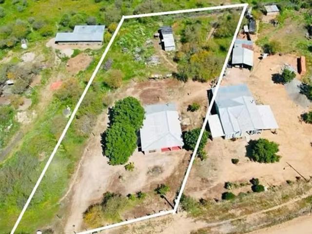 Terreno en venta en Providencia