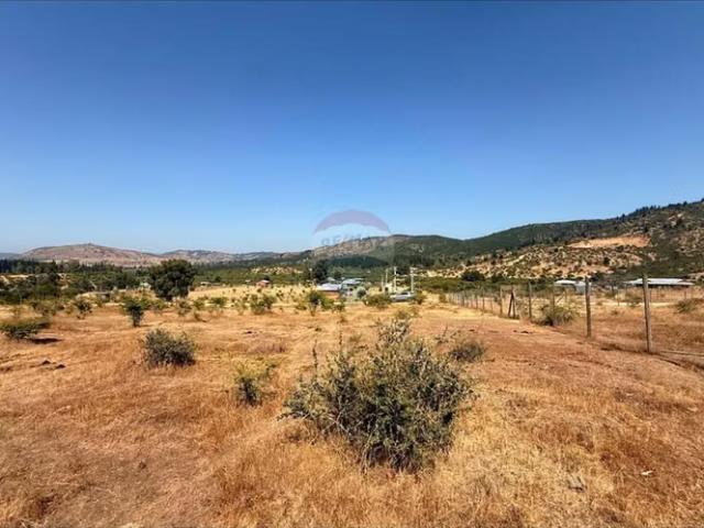 Terreno en venta en San Javier, Maule