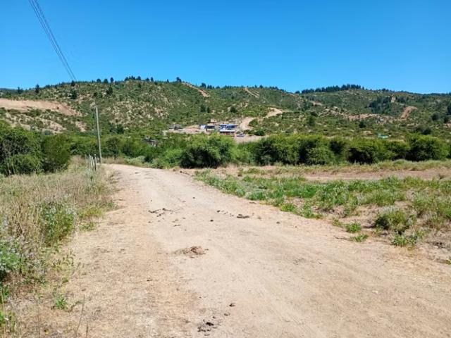 Terreno en venta en Linares, Maule