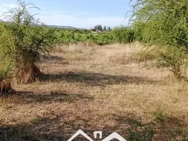 Terreno en venta en San Javier, Provincia de Linares