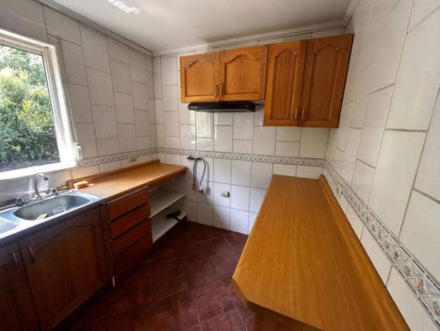 Terreno en arriendo en El Melocotón, Metropolitana