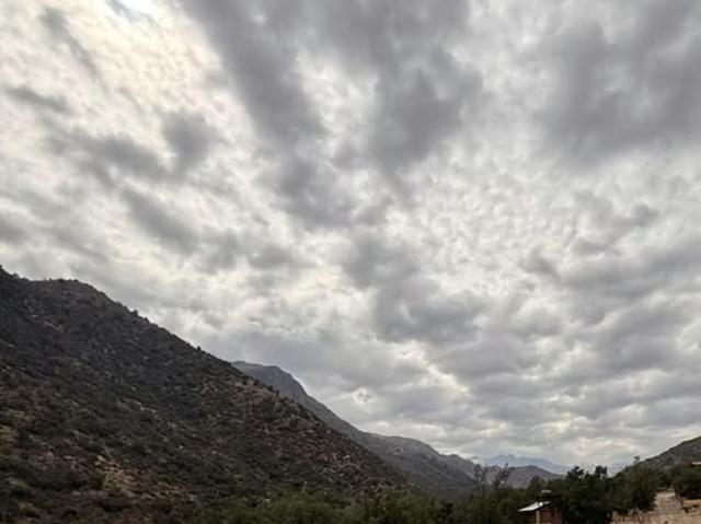 Terreno en venta en Carampangue, Metropolitana