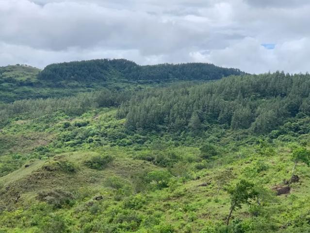 Terreno venta en Vueltas Largas, Santa Fe