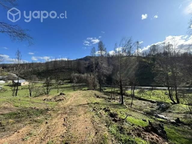 Terreno en venta en Santa Juana, Provincia de Concepción
