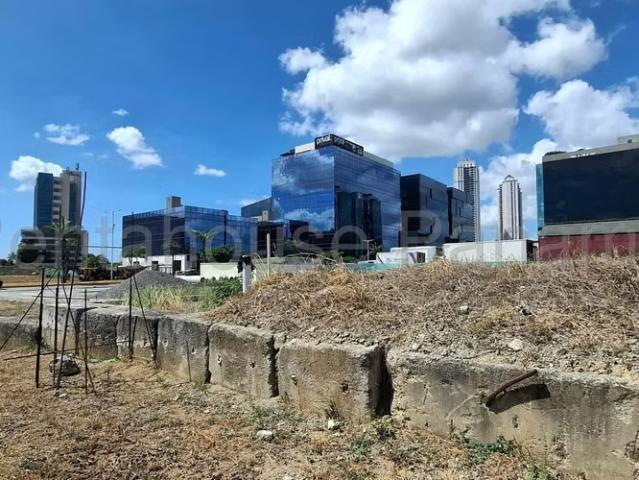 Terreno alquiler en Bejuco, Panamá