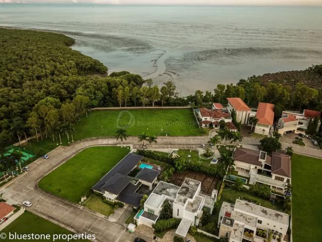 Terreno venta en Ciudad de Panamá, Panamá