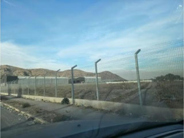 Terreno en arriendo en Quilicura, Metropolitana