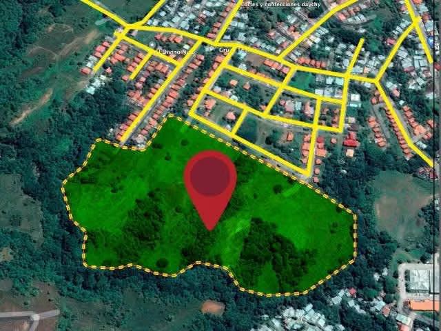 Terreno venta en Llano de Catival, Santiago