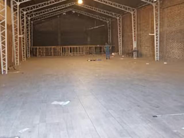 Terreno en arriendo en Tarapacá, Metropolitana
